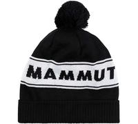 Mammut Bonnet Peaks Beanie Homme/Femme Noir