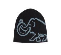 Mammut Bonnet réversible Logo Beanie Reversible Noir one size