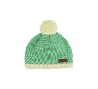 Mammut Bonnet stylé idéal pour l’hiver Snow Beanie Jaune one size
