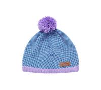 Mammut Snow Beanie Bleu
