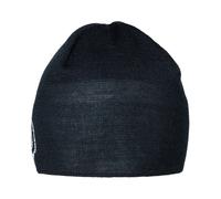 Mammut Sport Group Bonnet Tweak Beanie bleu marine/blanc Taille unique