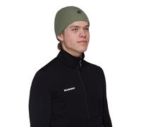 Mammut Bonnet Sublime Unisexe Vert chrome