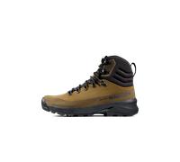Mammut Botte de randonnée en cuir, stables et imperméables Ducan III High LTH GTX Men Brown 46