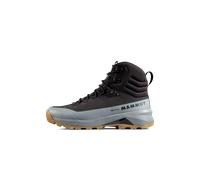 Mammut - Ducan III High GTX - Chaussures trekking homme Black / Platinum - 44