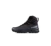 Mammut - Ducan III High GTX - Chaussures de randonnée - EU 48 2/3 - black