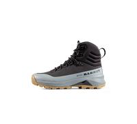 Mammut Botte de randonnée stables et imperméables Ducan III High GTX Women Noir 38 2/3