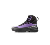 Mammut Botte de randonnée stables et imperméables Ducan III High GTX Women Pourpre 38