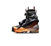 Mammut Bottes d'expédition entièrement cramponnables Nordwand 6000 High Noir 44