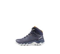 Mammut Bottes de randonnée classiques et imperméables Nova IV Mid GTX Women Bleu 36 2/3