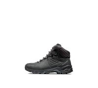 Mammut Bottes de randonnée classiques et imperméables Nova IV Mid GTX Women Noir 42 2/3