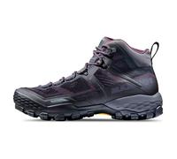 Mammut Bottes De Randonnée Ducan Mid Gore-tex®