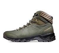 Mammut Mercury Iv Mid Gore-tex® Hiking Boots Marron EU 46 2/3 Homme