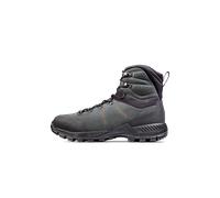 Mammut Bottes de randonnée pour des circuits de plusieurs jours Mercury Tour II High GTX Men Noir 43 1/3