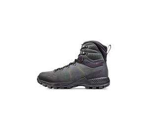 Mammut Bottes de randonnée pour des circuits de plusieurs jours Mercury Tour II High GTX Men Noir 45 1/3