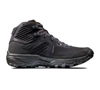 Mammut Ultimate Iii Mid Gore-tex® Hiking Boots Noir EU 36 Femme