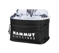 Mammut – Sac à magnésie Boulder Chalk Bag – Noir – Taille unique