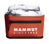 Mammut Boulder Chalk Bag Orange - Notre collection de magnésie et sacs à magnésie