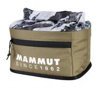Mammut - Boulder Chalk Bag - Sac à magnésie - One Size - dark clay