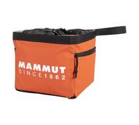 Mammut Boulder Cube Chalk Bag Orange - Notre collection de magnésie et sacs à magnésie