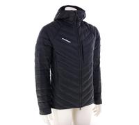 Veste homme Mammut Broad Peak IN Hooded Jacket Men Taille: XXL / Couleur: noir