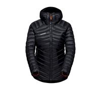 Mammut - Broad Peak IN Hooded Jacket - Doudoune femme Black - XS