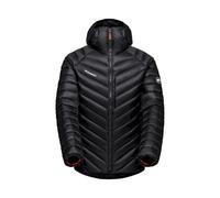 Mammut - Broad Peak IN Hooded Jacket - Doudoune homme Black - XL