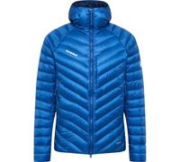MAMMUT Broad Peak In Hooded Jacket - Homme - - taille S- modèle 2027