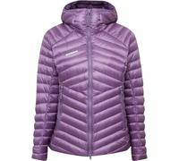 MAMMUT Broad Peak In Hooded Jacket W - Femme - - taille XS- modèle 2027