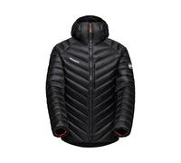Mammut Doudoune Broad Peak IN Hooded Jacket Homme M Noir