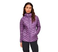 Mammut Broad Peak Insulated Down Jacket Violet S Femme