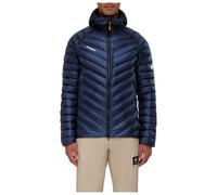 Mammut Broad Peak Insulated Down Jacket Bleu S Homme