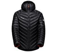Mammut - Broad Peak Insulation Hooded Jacket - Doudoune - XXL - black