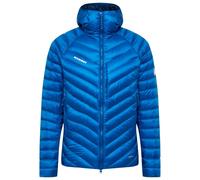Mammut - Broad Peak Insulation Hooded Jacket - Doudoune - XXL - tschiel