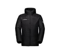 Mammut - Broad Peak Light IN Hooded Jacket - Doudoune homme Black - XL