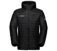 Mammut - Broad Peak Light IN Hooded Jacket - Doudoune - L - black