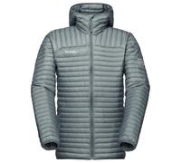 Mammut - Broad Peak Light IN Hooded Jacket - Doudoune - L - strata