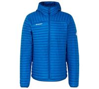 Mammut - Broad Peak Light IN Hooded Jacket - Doudoune - XL - tschiel