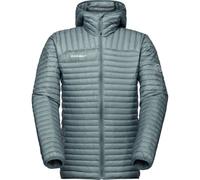 MAMMUT Broad Peak Light In Hooded Jacket - Homme - - taille L- modèle 2026