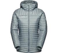 Mammut - Broad Peak Light IN Hooded Jacket Women Strata pour Femme - Taille S S