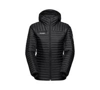 Mammut Veste doudoune Broad Peak Light – isolante en duvet – Noir M Femme