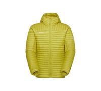 Mammut Broad Peak Light Insulated Down Jacket Jaune M Homme