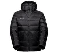 Mammut - Broad Peak Pro IN Hooded Jacket - Doudoune - M - black