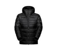 Mammut Broad Peak Pro IN Hooded Jacket Women Noir S