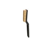 Mammut Brosse en plastique recyclé Sender Brush Noir one size