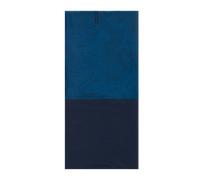 Mammut Cache-cou confortable Thermo Neck Gaiter Bleu one size