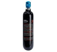 Mammut - Carbon Cartridge 300 Bar Non-Refillable Black - Set de déclenchement