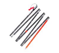 Mammut - Carbon Pro Probe 280 Speed Lock Vibrant Orange