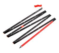 Mammut - Sonde d'avalanche Carbon Probe 240 Light légère Orange vibrant Taille unique