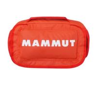Mammut Trousse de toilette Cargo Essentials Kit – Mammut Red – Taille unique