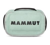 Mammut - Cargo Essentials Kit - Trousse de toilette - One Size - silver sage